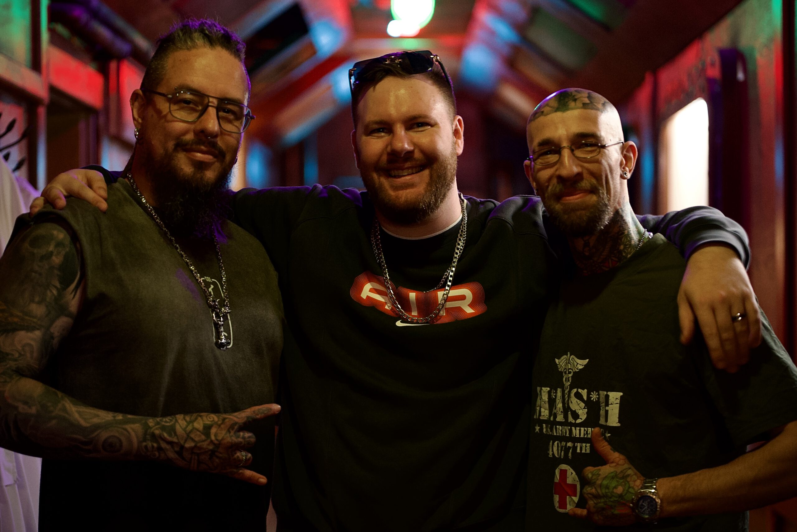 Team Bild