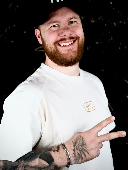 Inhaber / Tattoo Artist