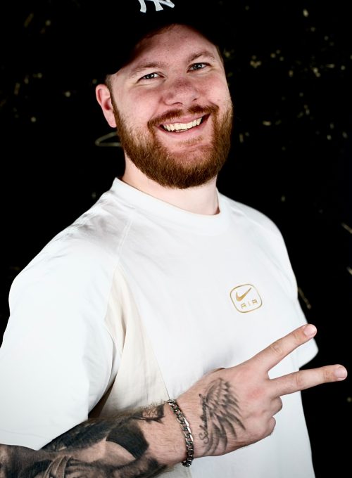 Inhaber / Tattoo Artist