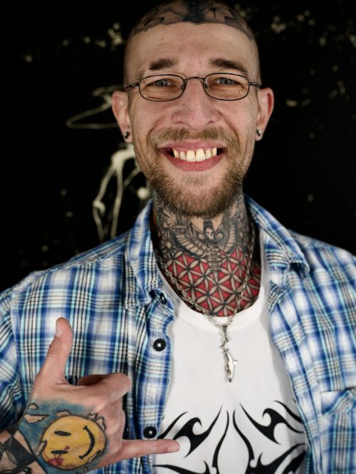 Martin